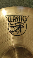 China Meinl Classic 18"