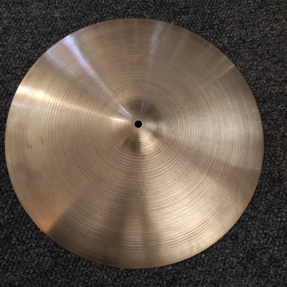 Zildjian Avedis Ride 18"