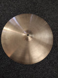 Zildjian Avedis Ride 18"