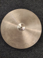 Zildjian Avedis Ride 18"