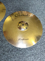 HiHat Turkish Moderate 14"