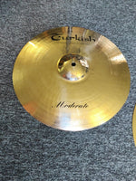 HiHat Turkish Moderate 14"