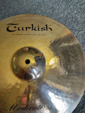 HiHat Turkish Moderate 14"