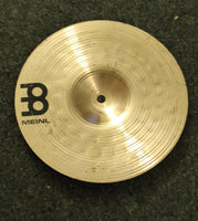 Splash Meinl Classic 10"