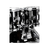 MAPEX TORNADO STUDIO  DARK BLACK