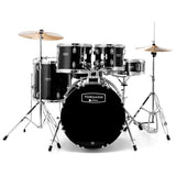 MAPEX TORNADO STUDIO  DARK BLACK