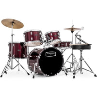 MAPEX TORNADO JUNIOR