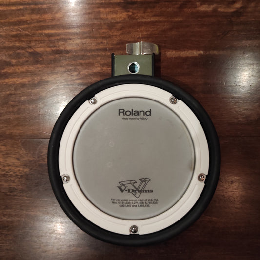 Pad elettronico Roland PDX-6 Pad a doppio Trigger