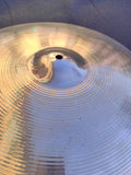 Medium Thin Crash Zildjian Avedis 16"