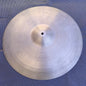 Zildjian Avedis Ride 18"