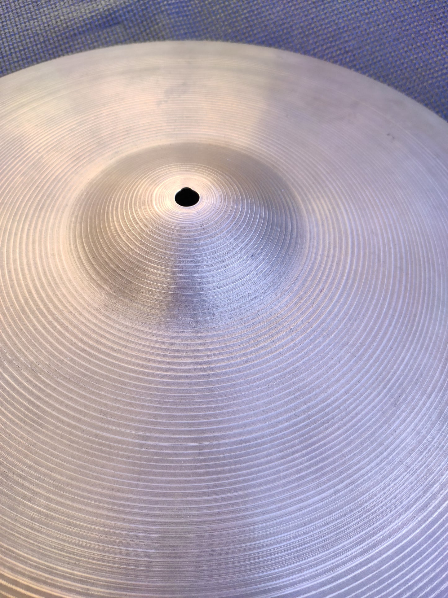 Zildjian Avedis Ride 18"