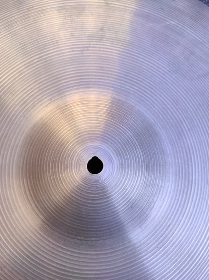 Zildjian Avedis Ride 18"