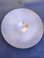 Vintage Zildjian Avedis Ride 18"