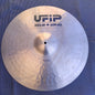 UFIP Solid Ride 20"