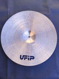 UFIP Solid Ride 20"