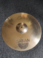 Sabian AA Rock Ride 20"