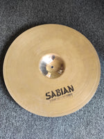 Sabian AA Rock Ride 20"