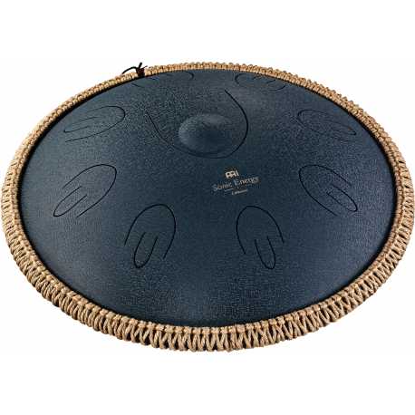 Octave Steel Tongue Drum Meinl Sonic Energy